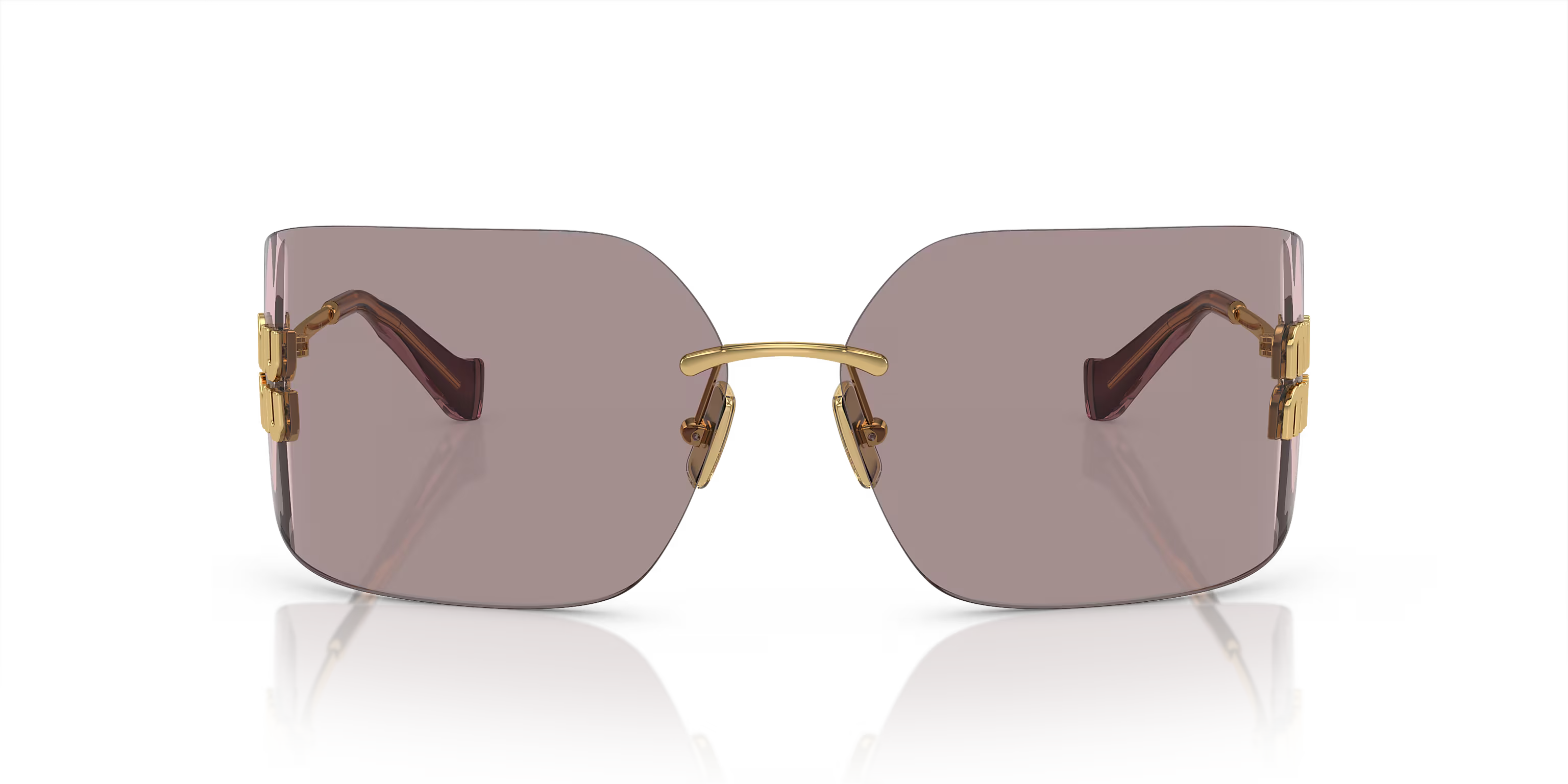 #color_Gold / Violet