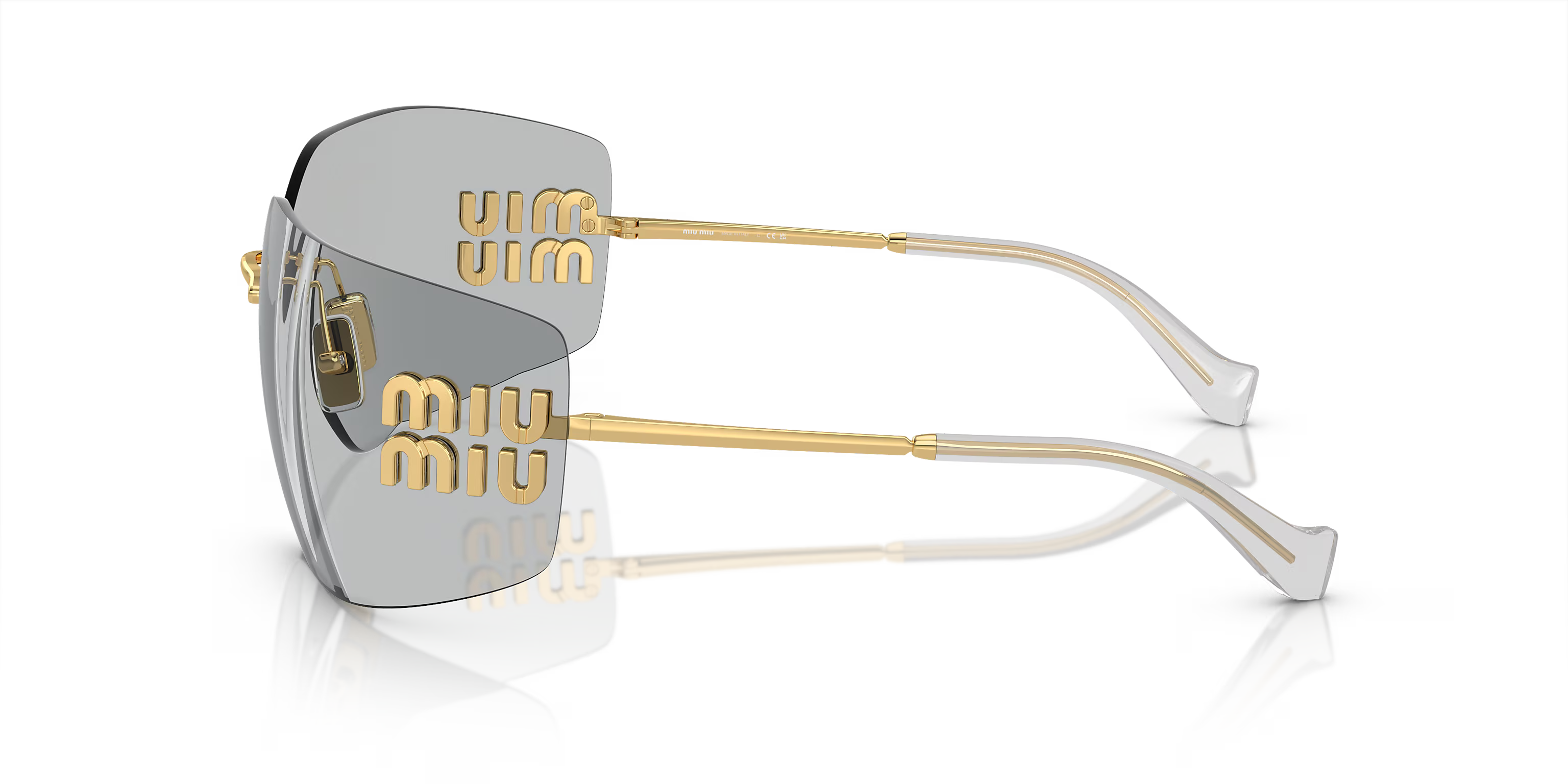 #color_Gold / Silver